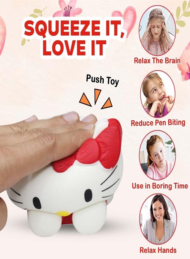 FULLY Toys for Kids Toys for Infants Playing Best for Gifting on Birthdays, Christmas and New Year (Multicolor) - Image 5